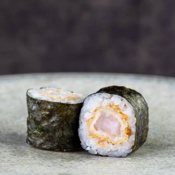 Ebi Maki Roll